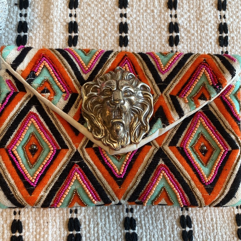🥰🥰UPCYCLED  VERSACE-inspired design - Picture 4 of 11